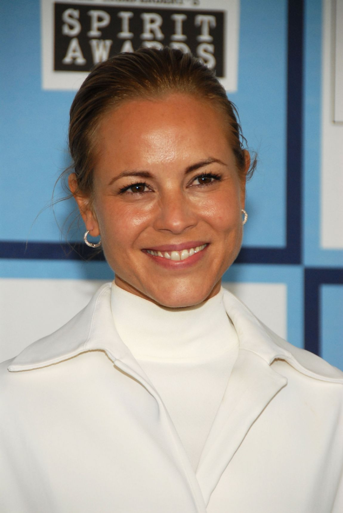 Мария Белло (Maria Bello)