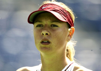 Maria Sharapova фото №468538