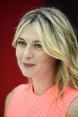 Maria Sharapova фото №809083