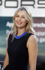 Maria Sharapova фото №809090