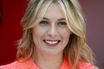 Maria Sharapova фото №809113