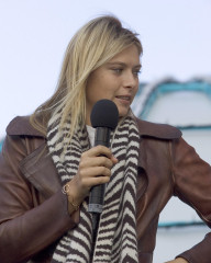 Maria Sharapova фото №358479