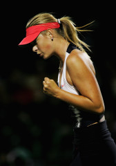 Maria Sharapova фото №359479