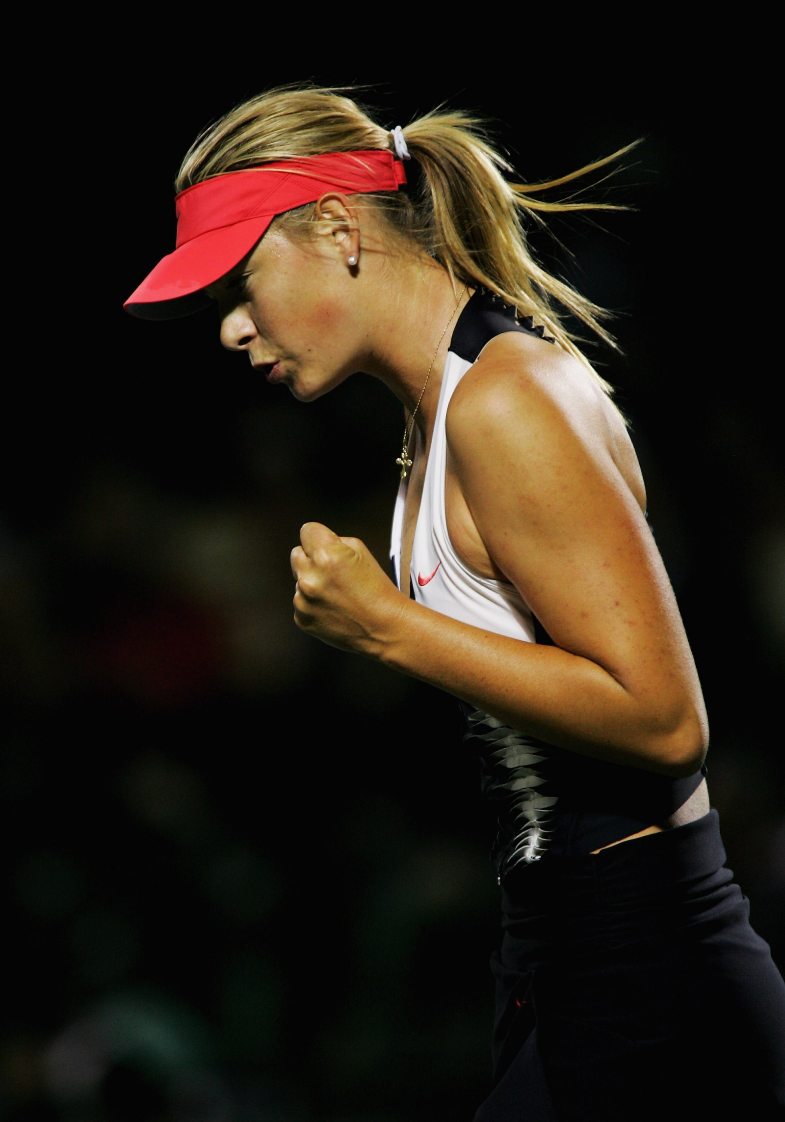 Мария Шарапова (Maria Sharapova)