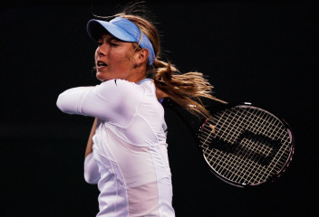 Maria Sharapova фото №358915