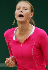 Maria Sharapova фото №470415