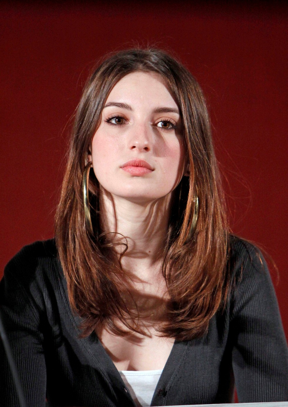 Мария Вальверде (Maria Valverde)