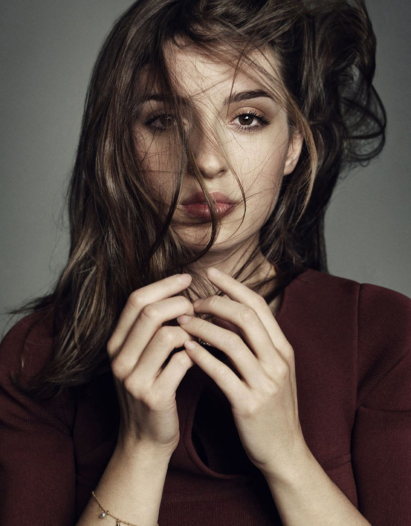 Мария Вальверде Maria Valverde фото №847140 5953