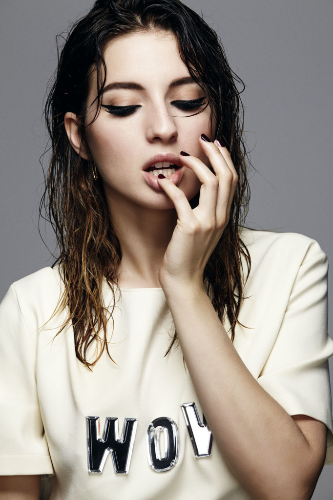 Мария Вальверде (Maria Valverde)