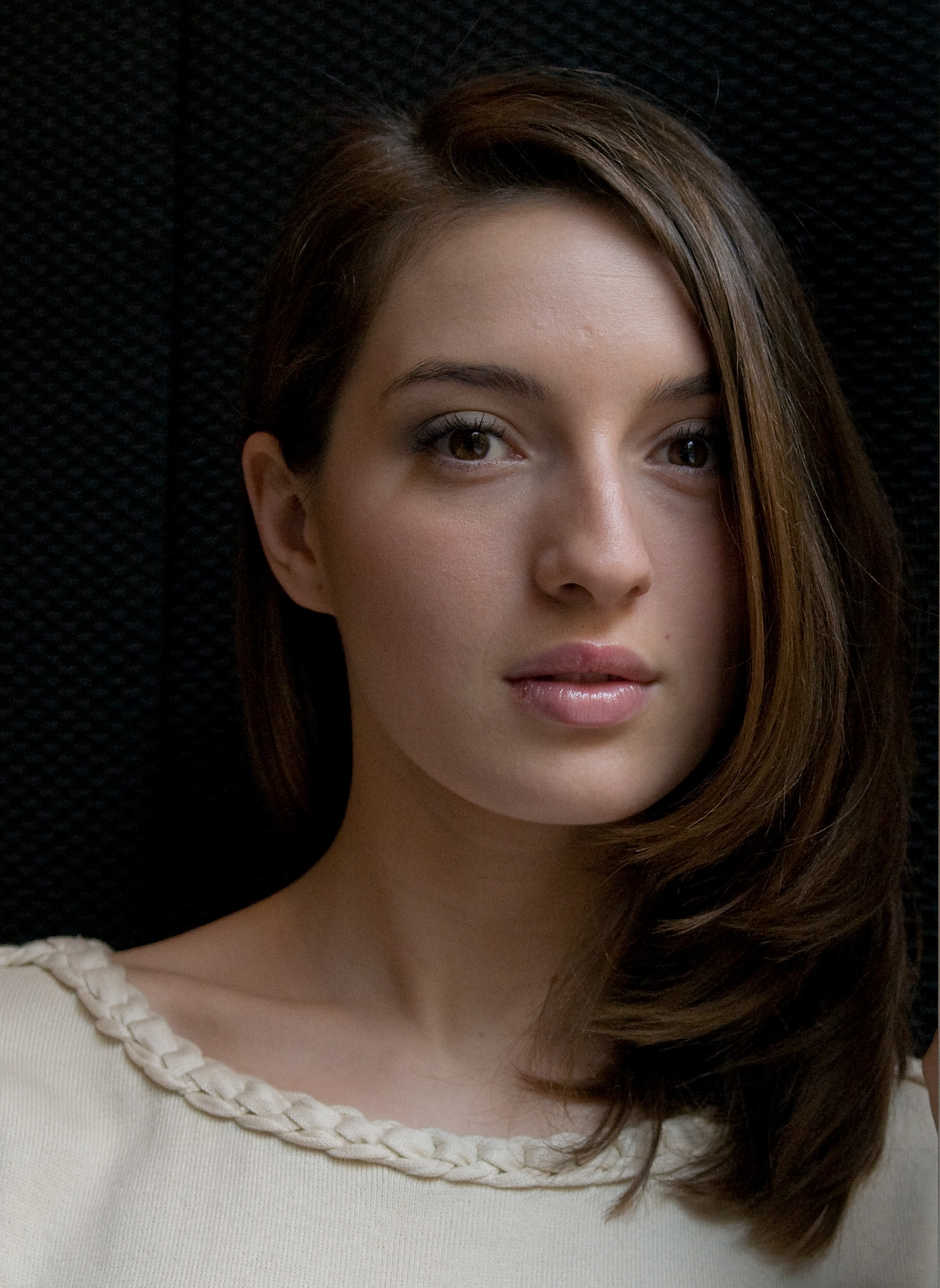 Мария Вальверде (Maria Valverde)