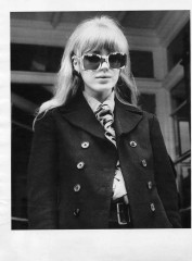 Marianne Faithfull фото №232068