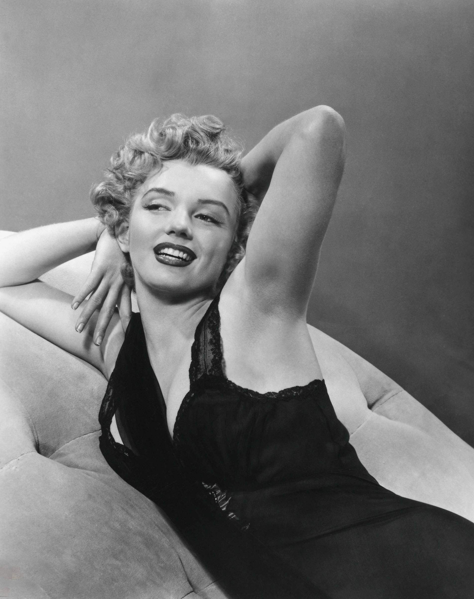 Мэрилин Монро (Marilyn Monroe)