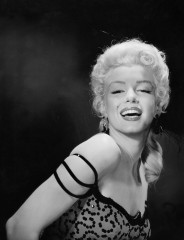 Marilyn Monroe фото №387334