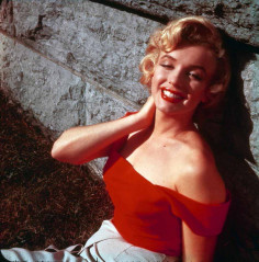 Marilyn Monroe фото №594427