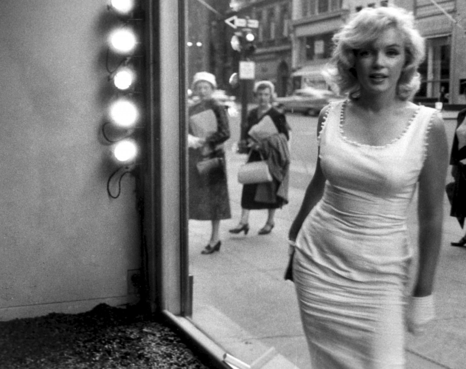 Мэрилин Монро (Marilyn Monroe)