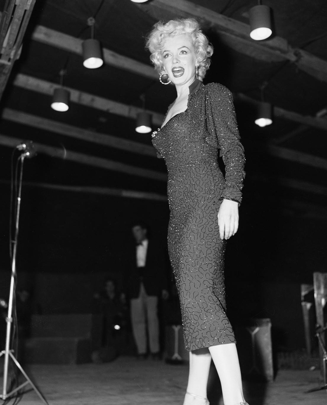 Мэрилин Монро (Marilyn Monroe)