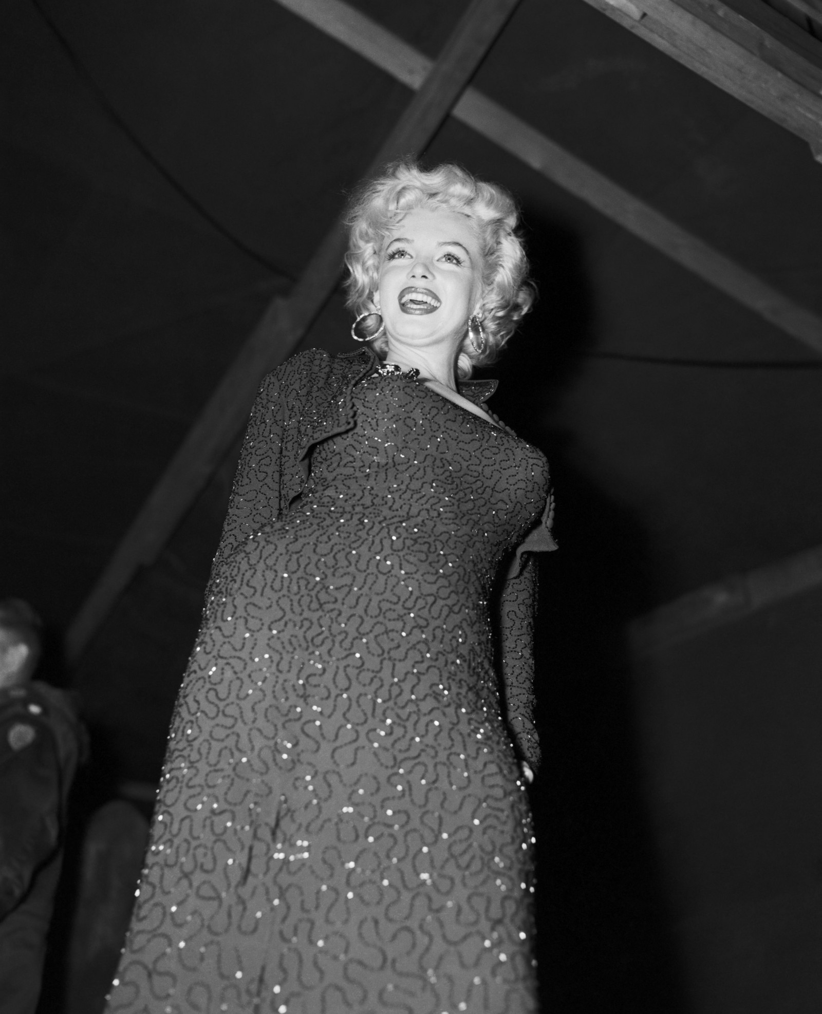 Мэрилин Монро (Marilyn Monroe)