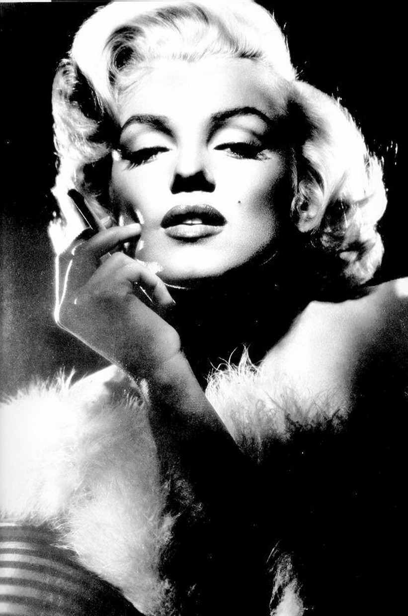 Мэрилин Монро (Marilyn Monroe)