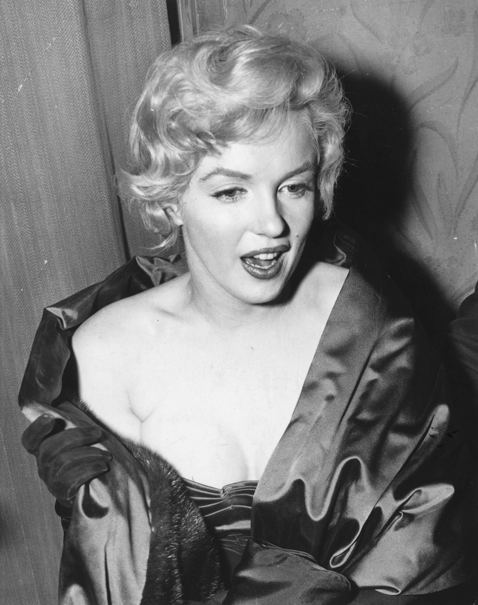 Мэрилин Монро (Marilyn Monroe)