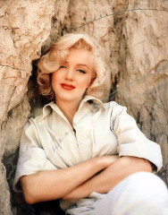 Marilyn Monroe фото №216145