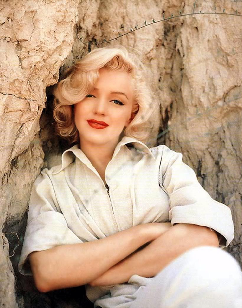 Мэрилин Монро (Marilyn Monroe)