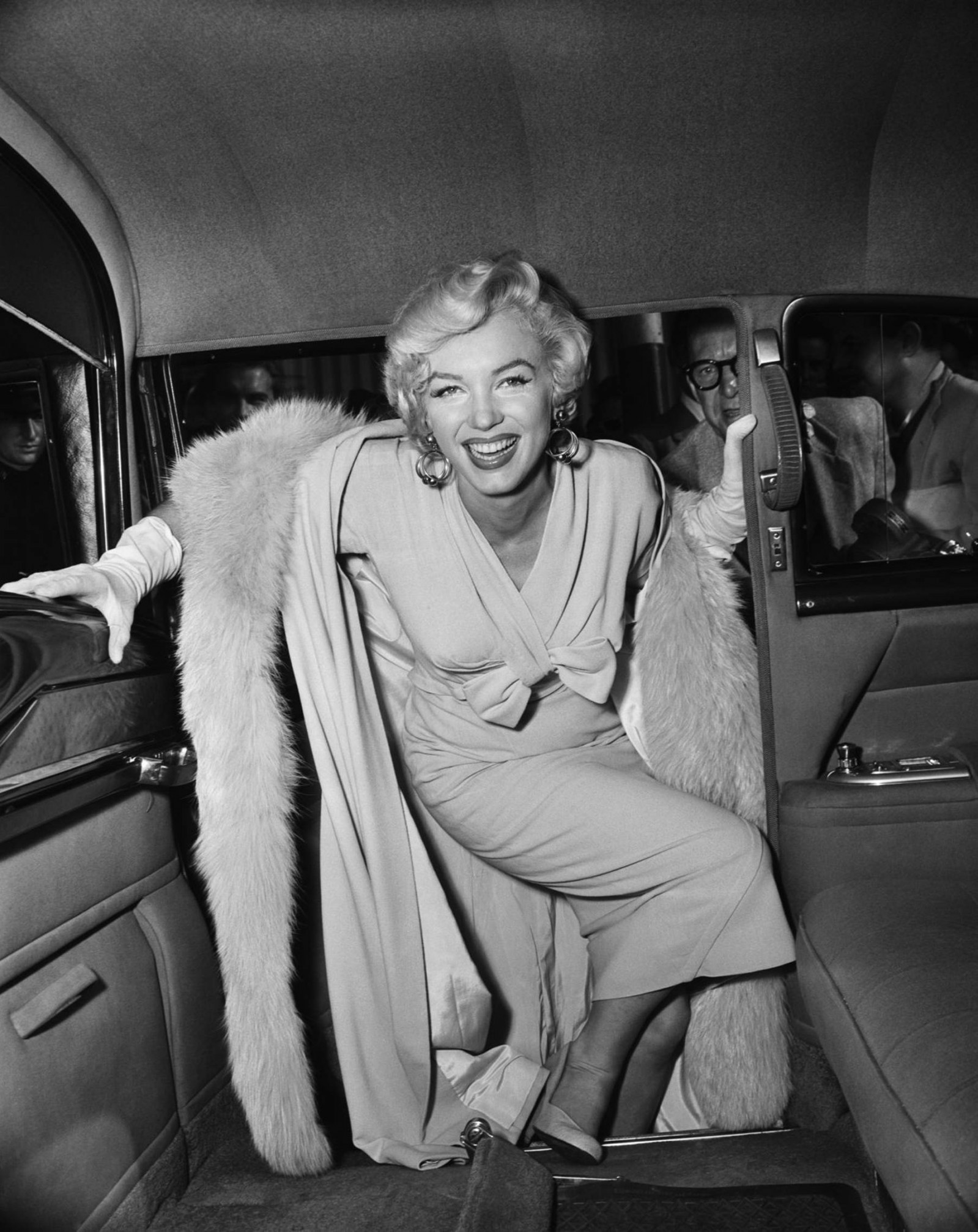 Мэрилин Монро (Marilyn Monroe)