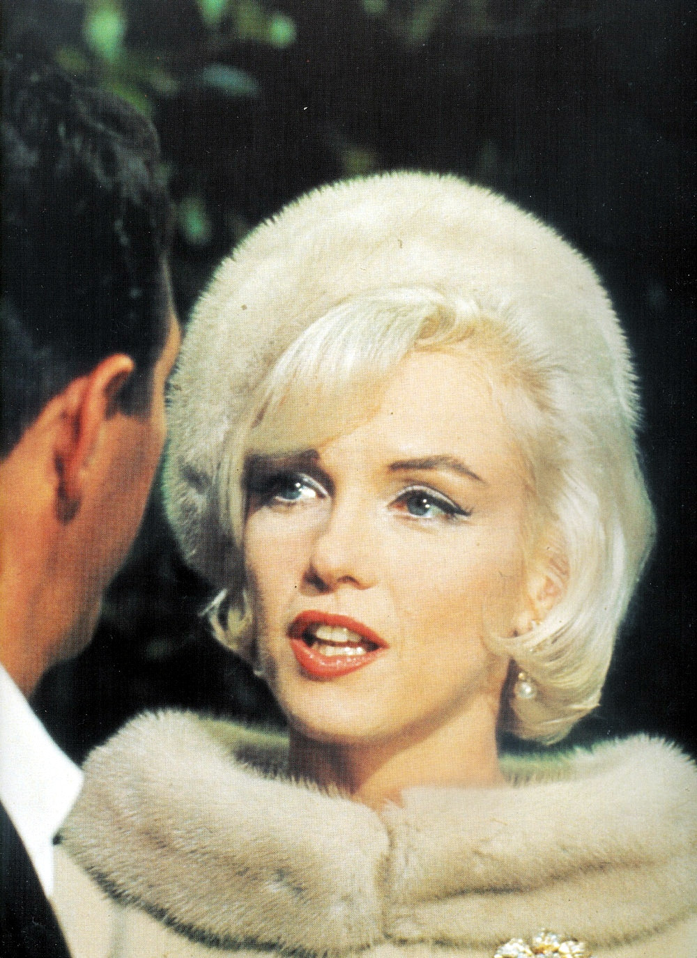 Мэрилин Монро (Marilyn Monroe)