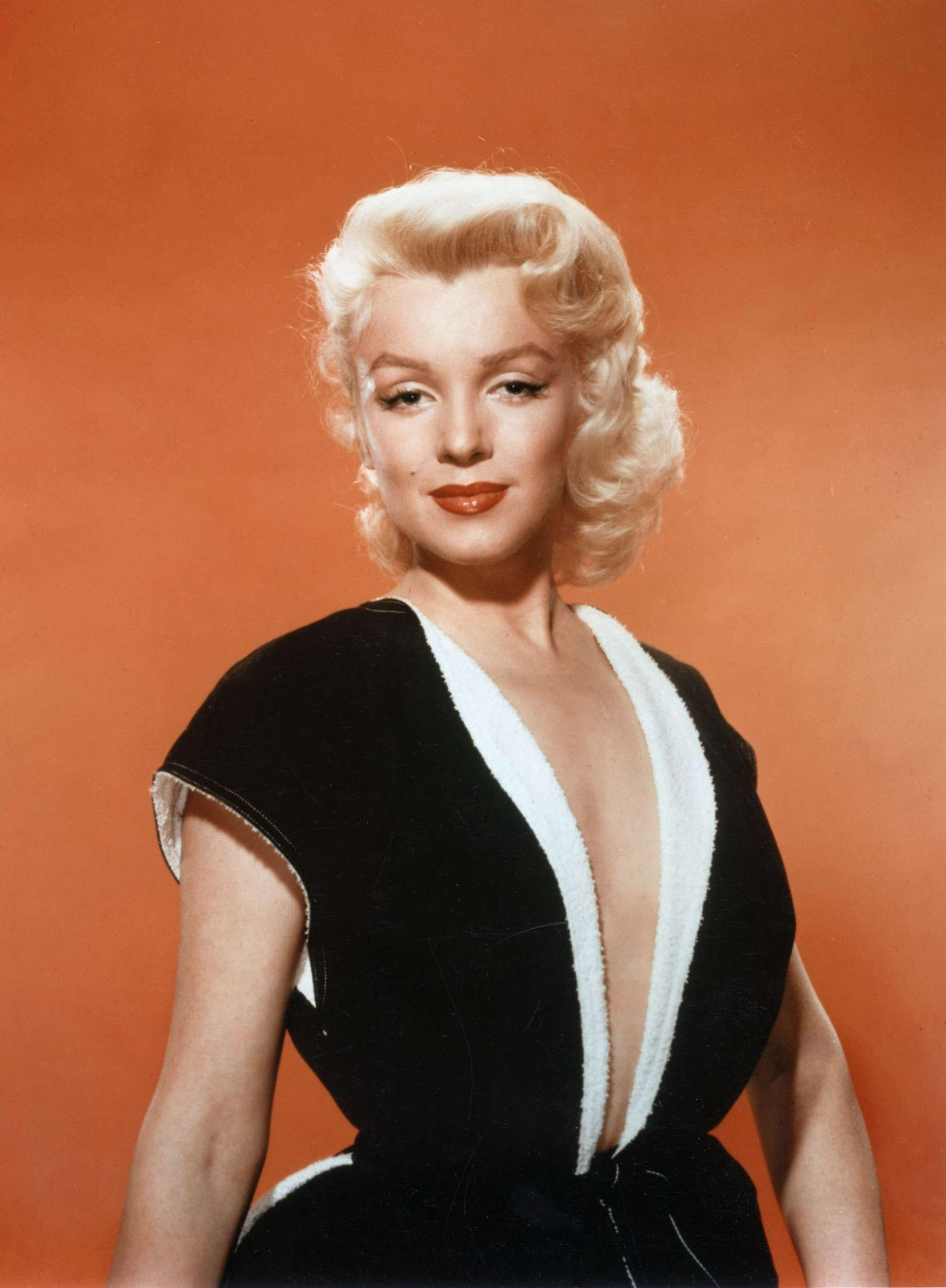 Мэрилин Монро (Marilyn Monroe)