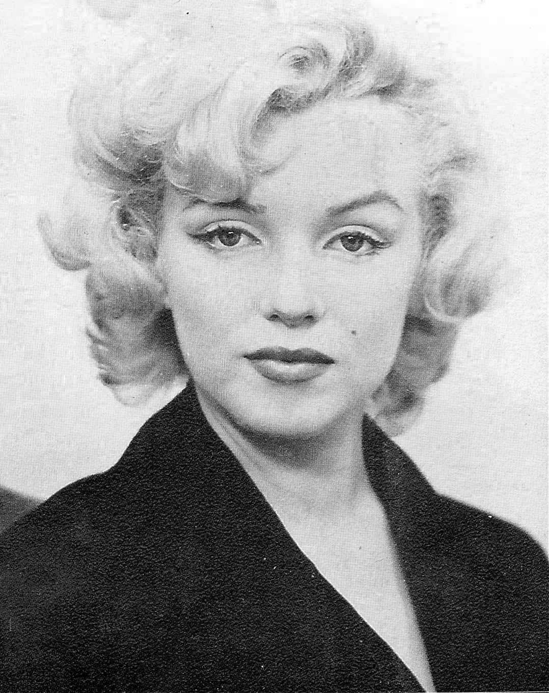 Мэрилин Монро (Marilyn Monroe)