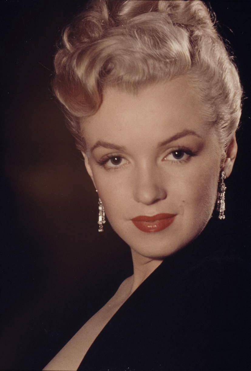 Мэрилин Монро (Marilyn Monroe)