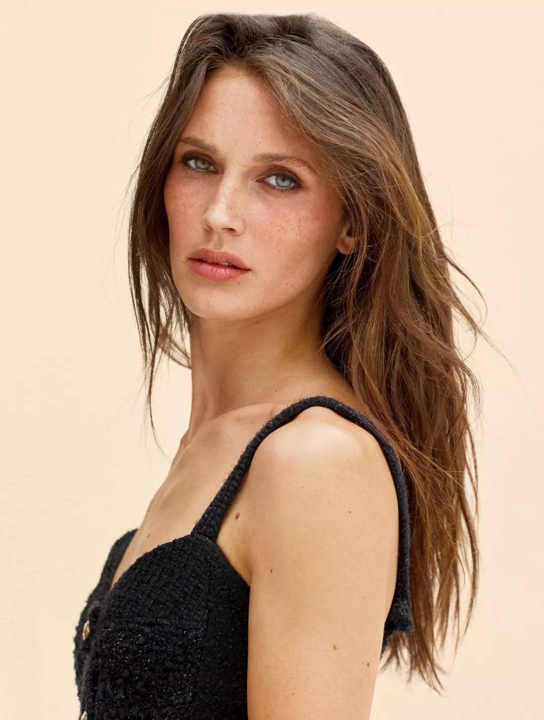 Марина Вакт (Marine Vacth)