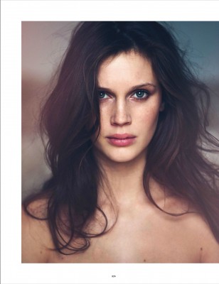 Marine Vacth фото №802489