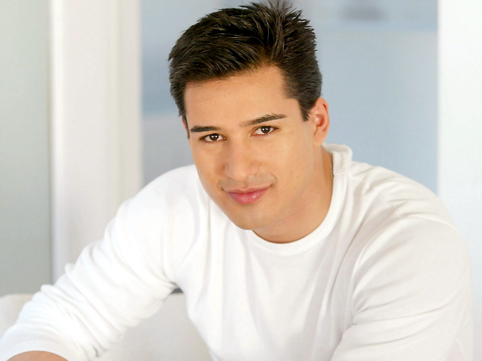 Марио Лопез (Mario Lopez)