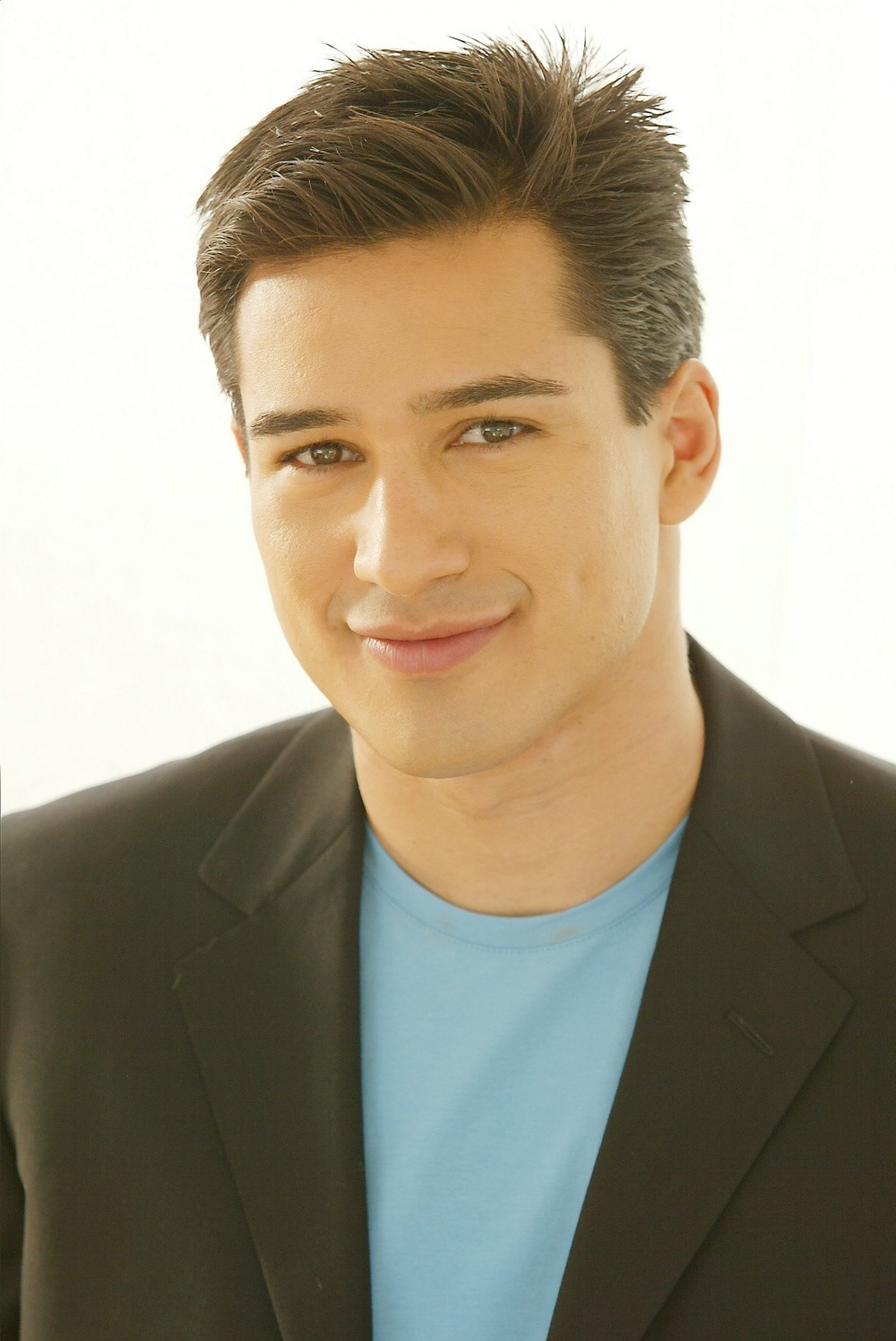 Марио Лопез (Mario Lopez)