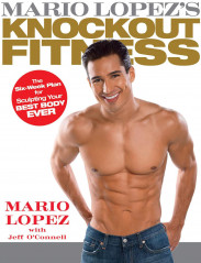 Mario Lopez фото №273455