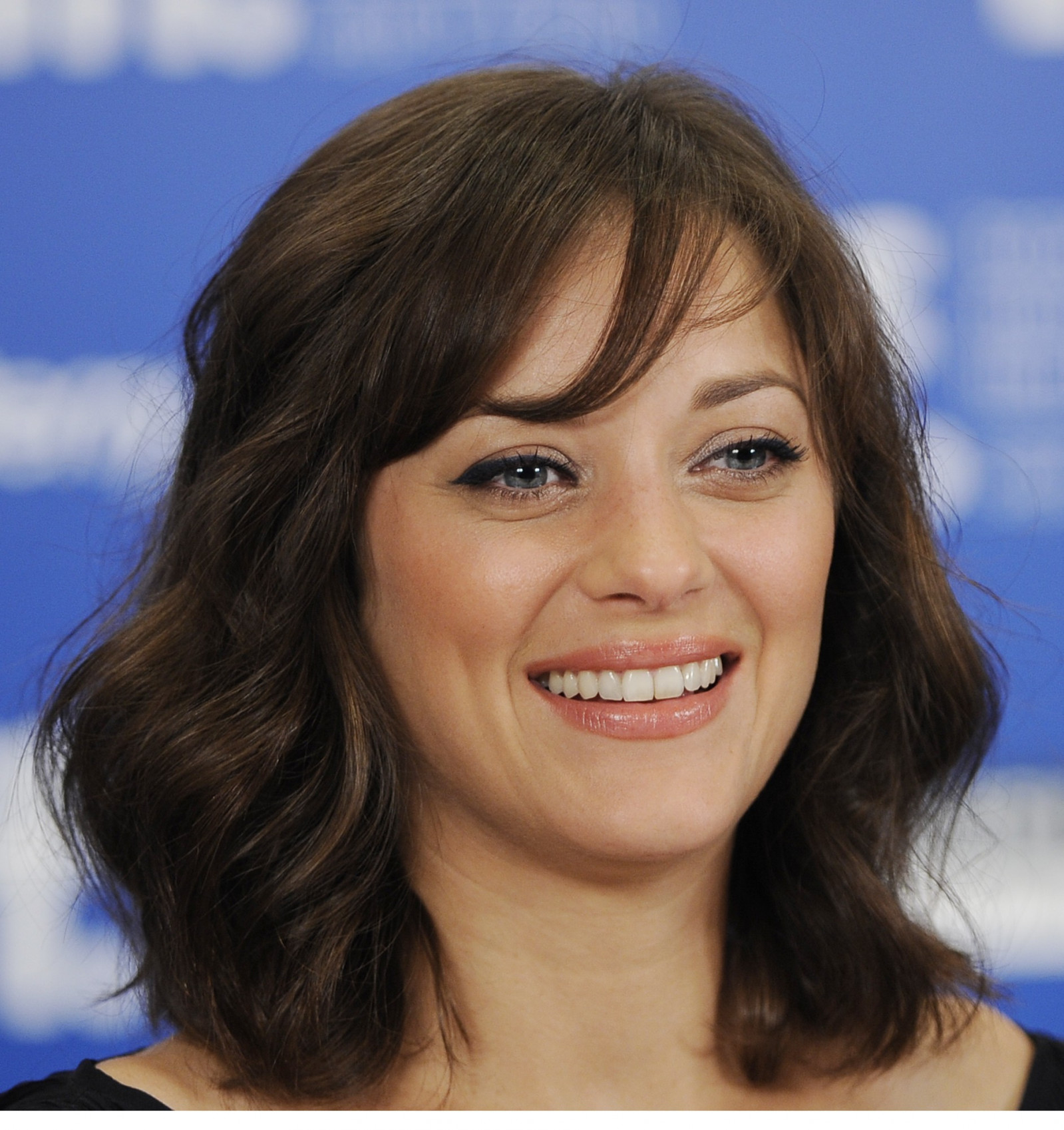 Марион Котийяр (Marion Cotillard)