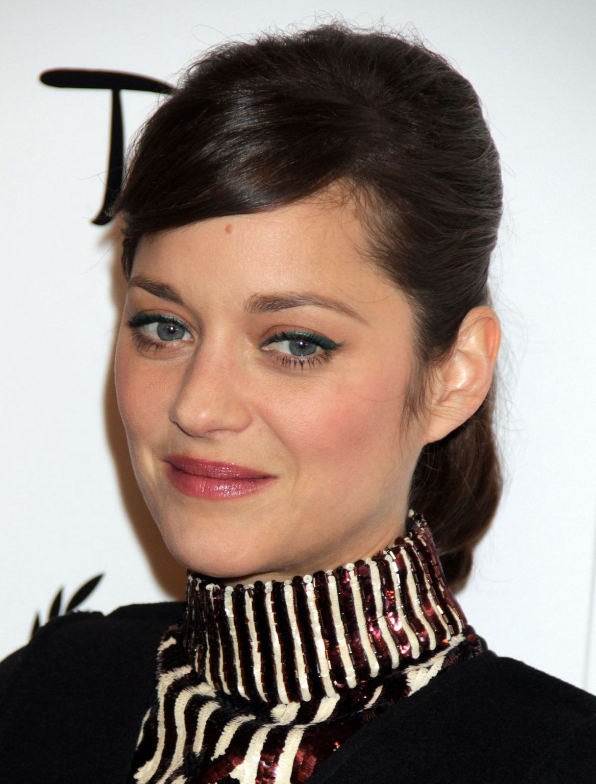 Марион Котийяр (Marion Cotillard)