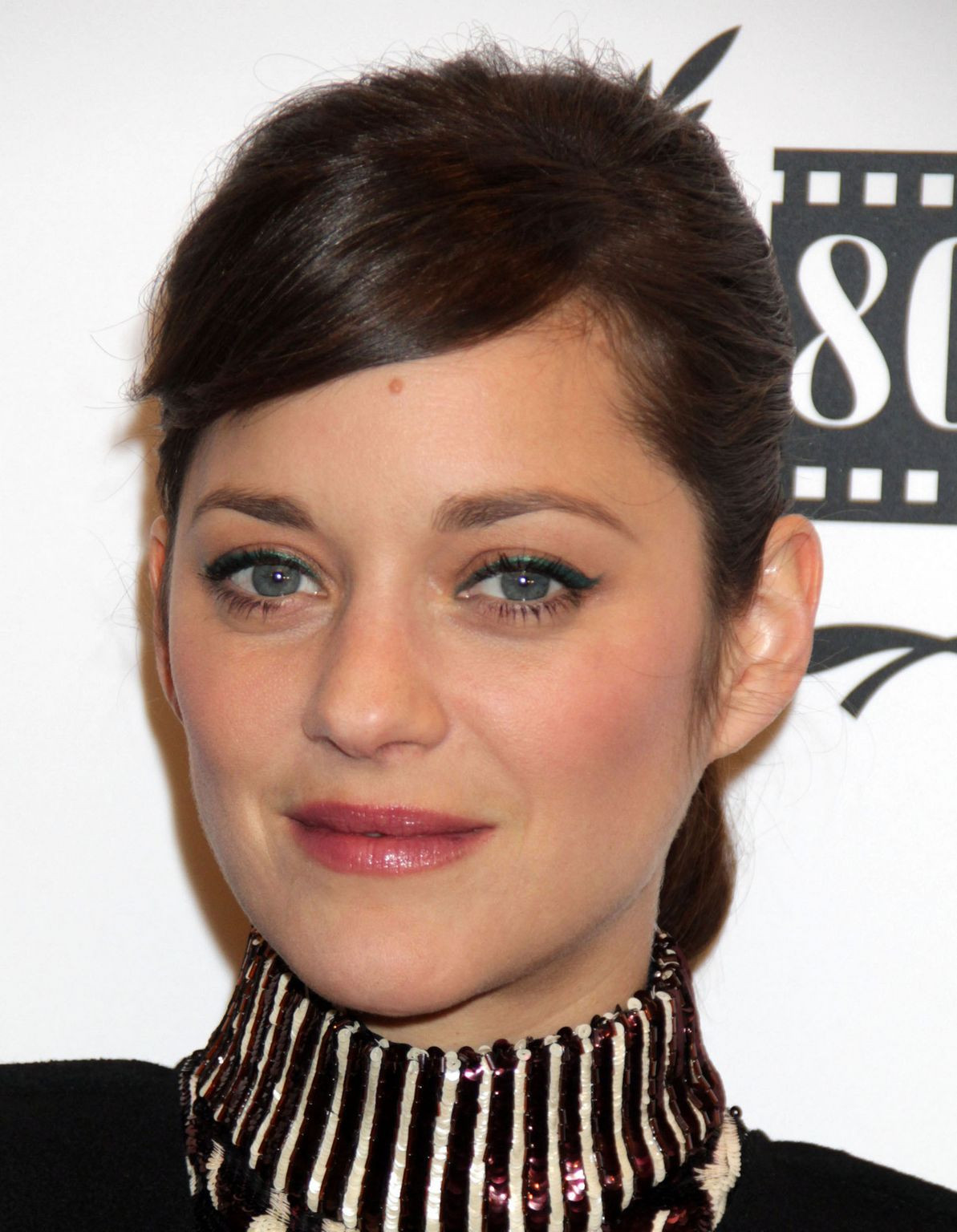 Марион Котийяр (Marion Cotillard)