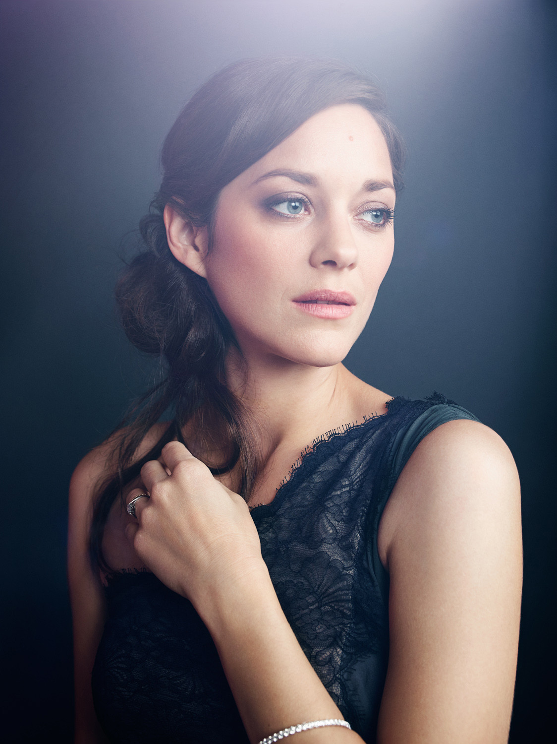 Марион Котийяр (Marion Cotillard)