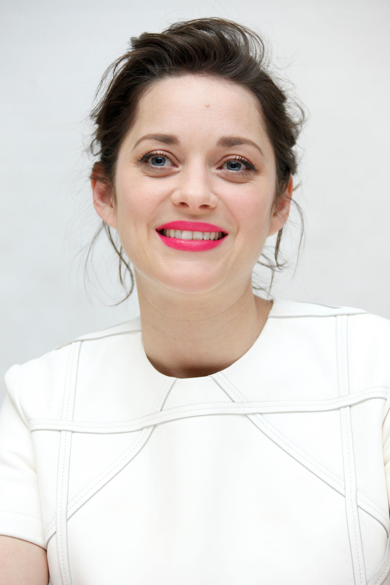 Марион Котийяр (Marion Cotillard)