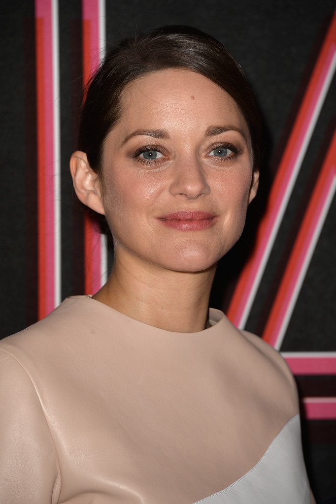 Марион Котийяр (Marion Cotillard)