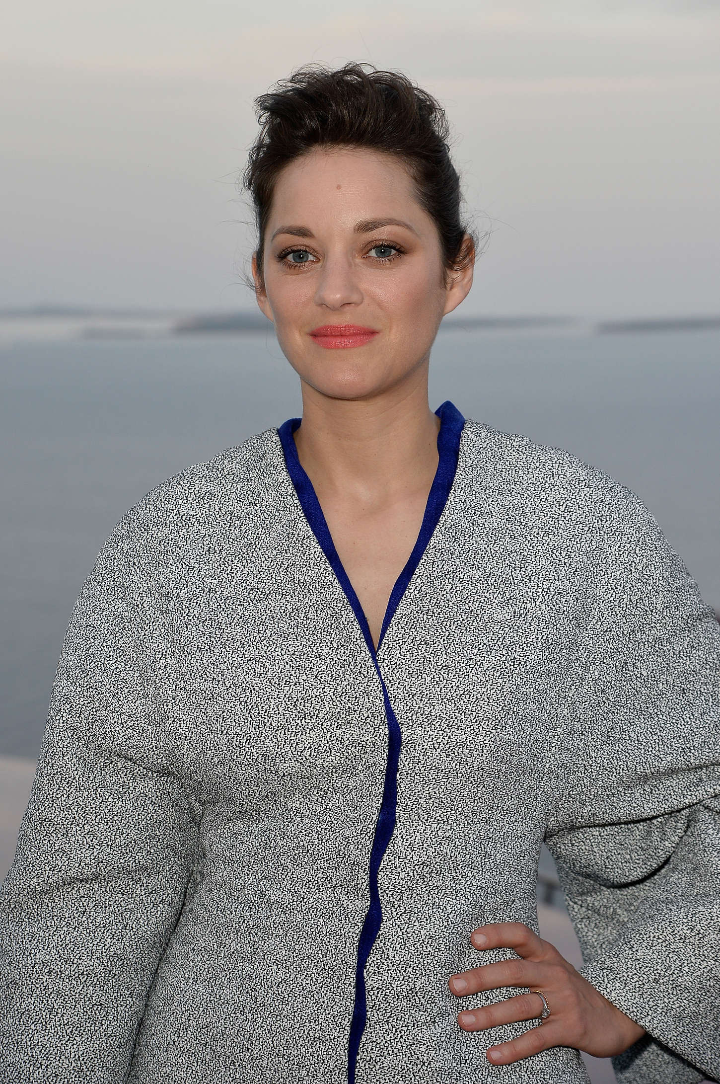 Марион Котийяр (Marion Cotillard)