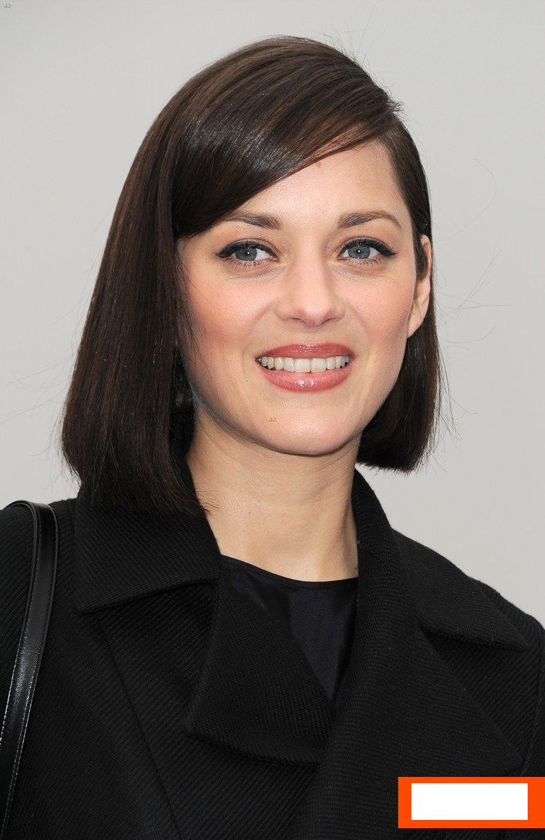 Марион Котийяр (Marion Cotillard)