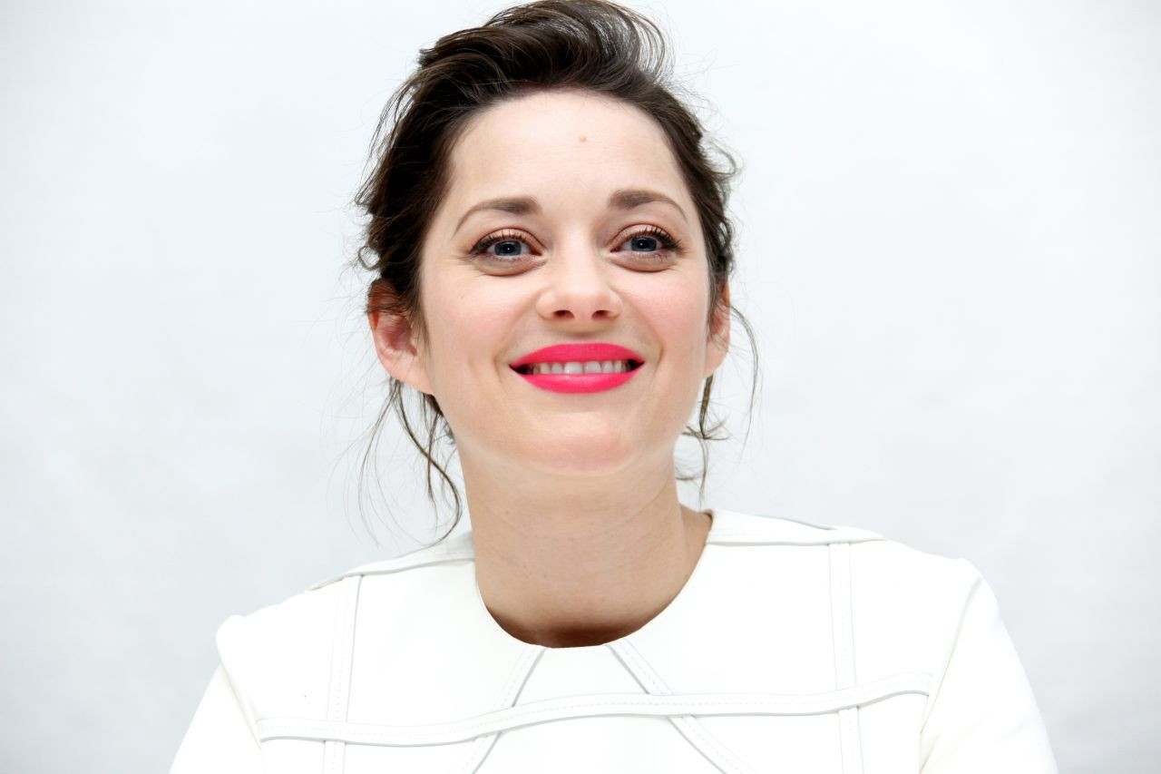 Марион Котийяр (Marion Cotillard)