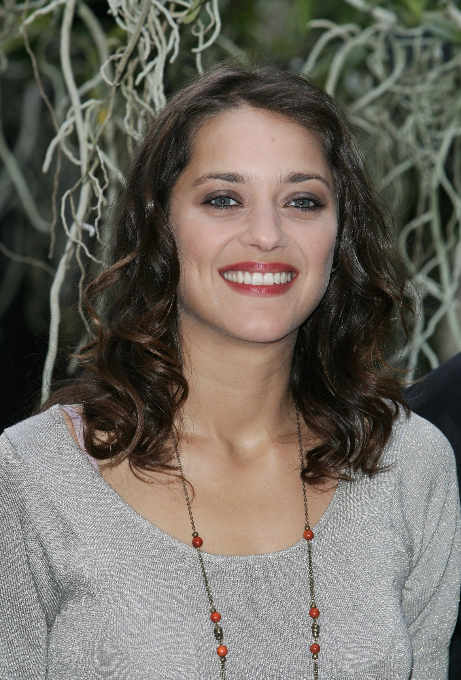 Марион Котийяр (Marion Cotillard)