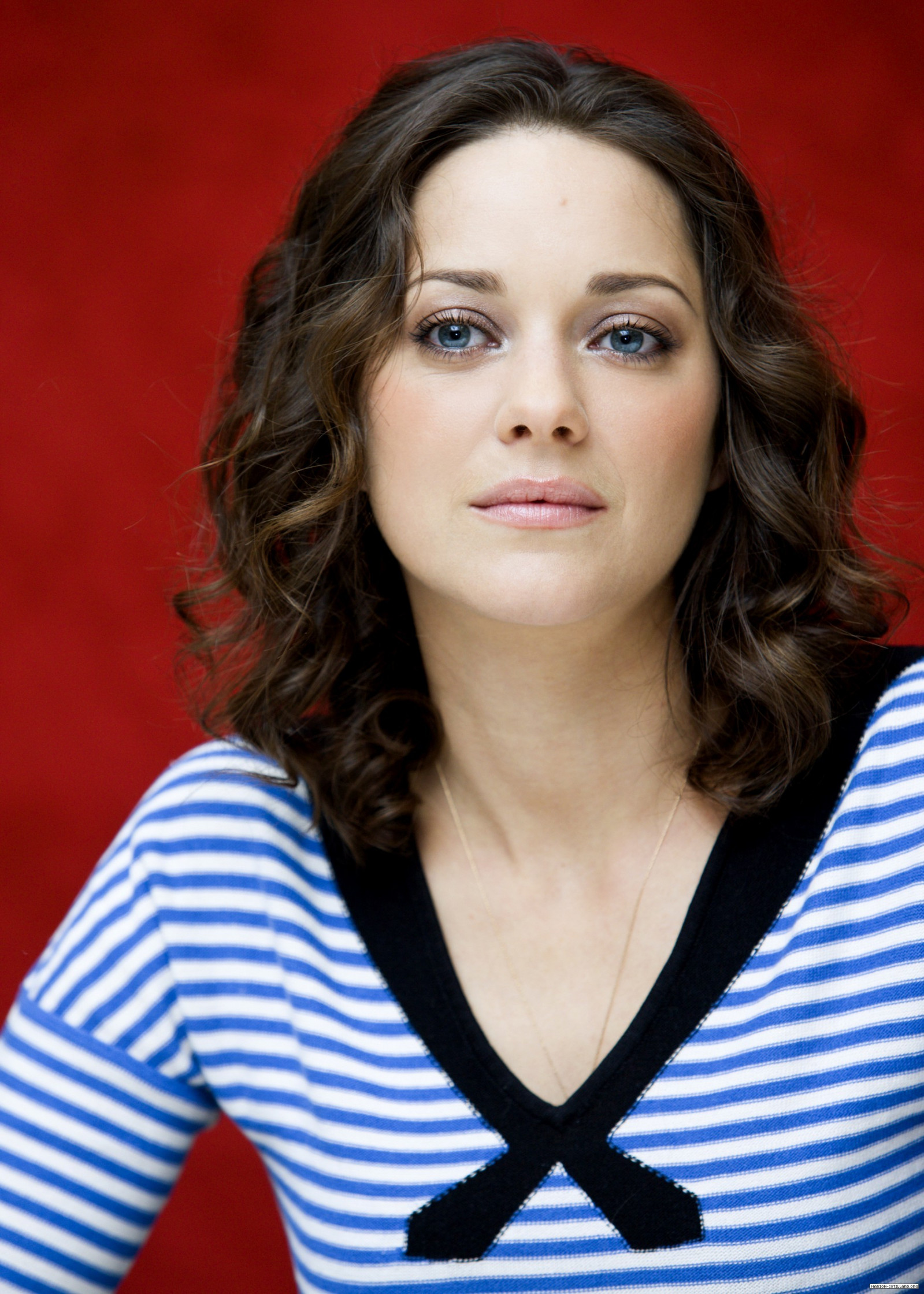 Марион Котийяр (Marion Cotillard)