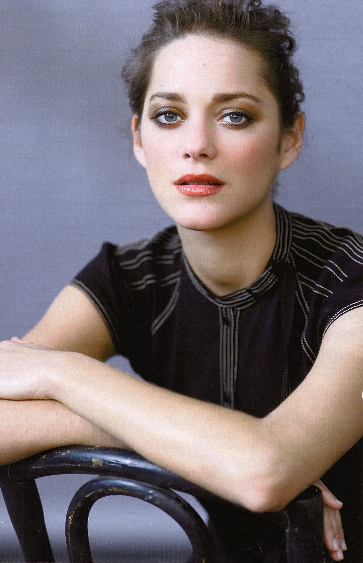 Марион Котийяр (Marion Cotillard)