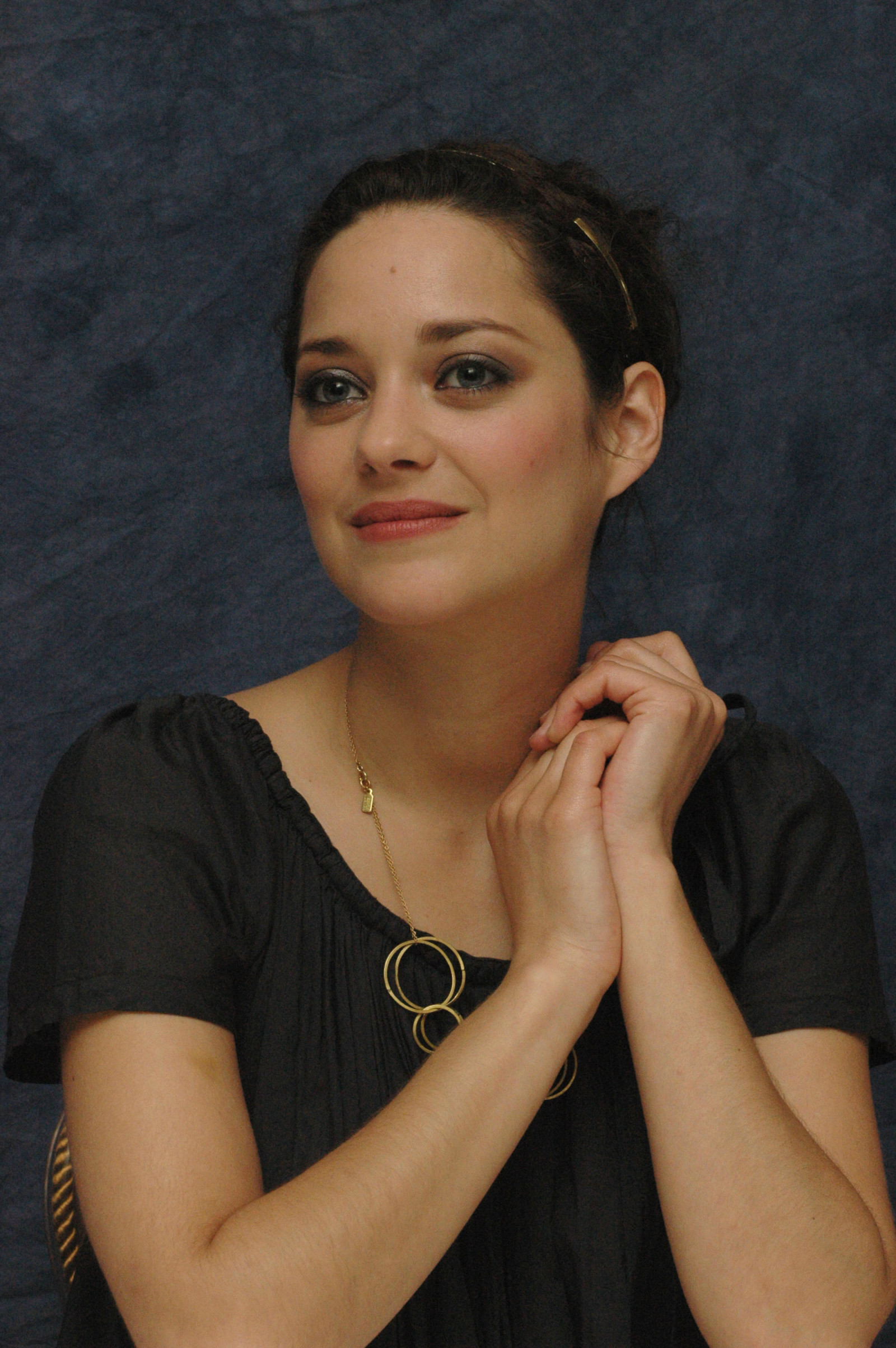 Марион Котийяр (Marion Cotillard)