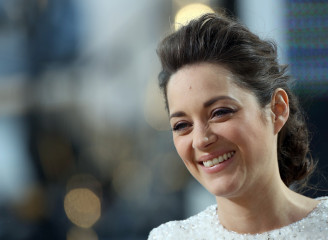 Marion Cotillard фото №513741