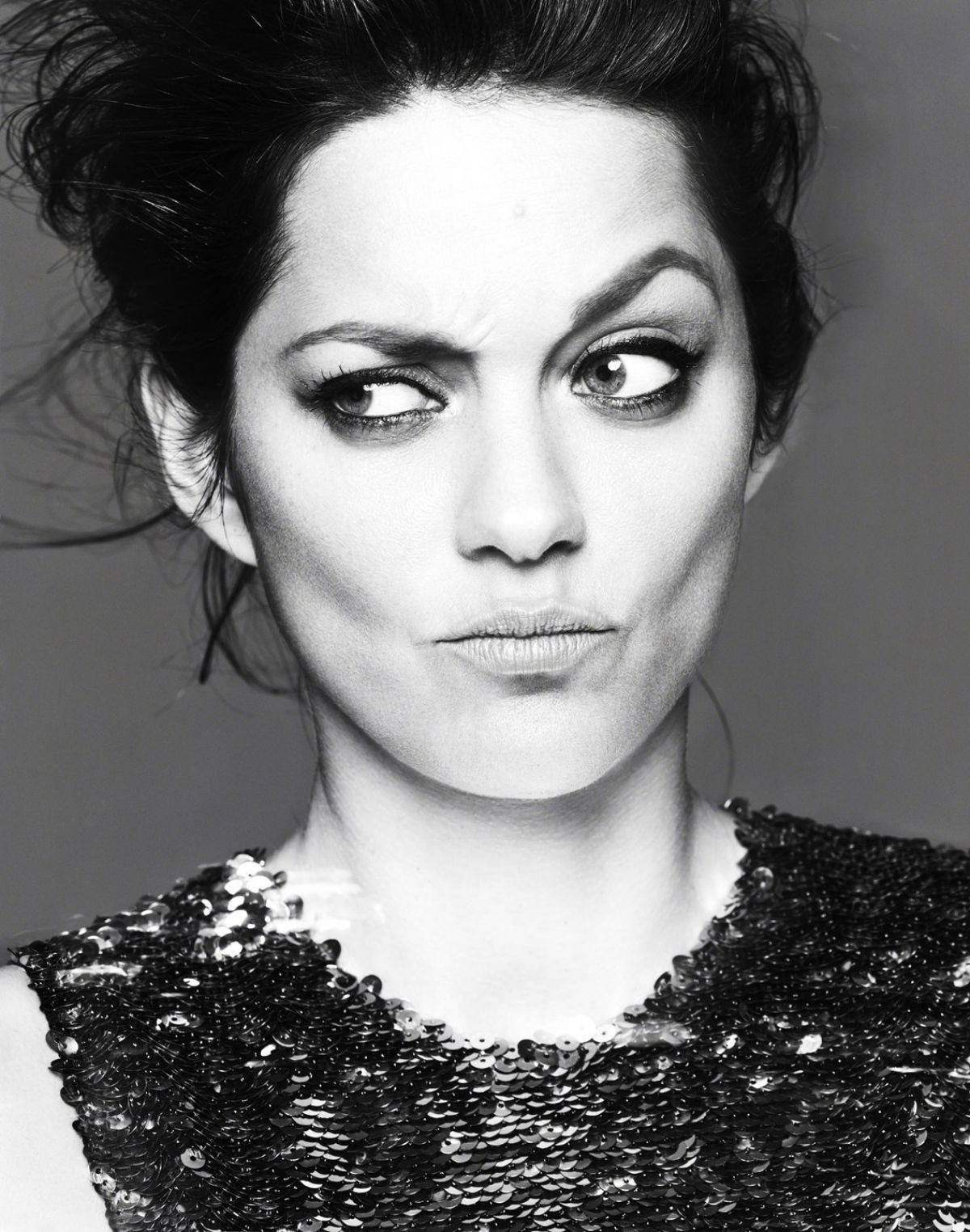 Марион Котийяр (Marion Cotillard)